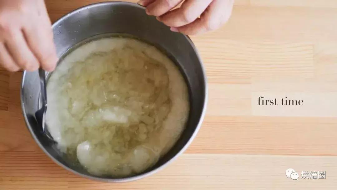 最简单的椰奶冰沙,泰国米其林冰沙