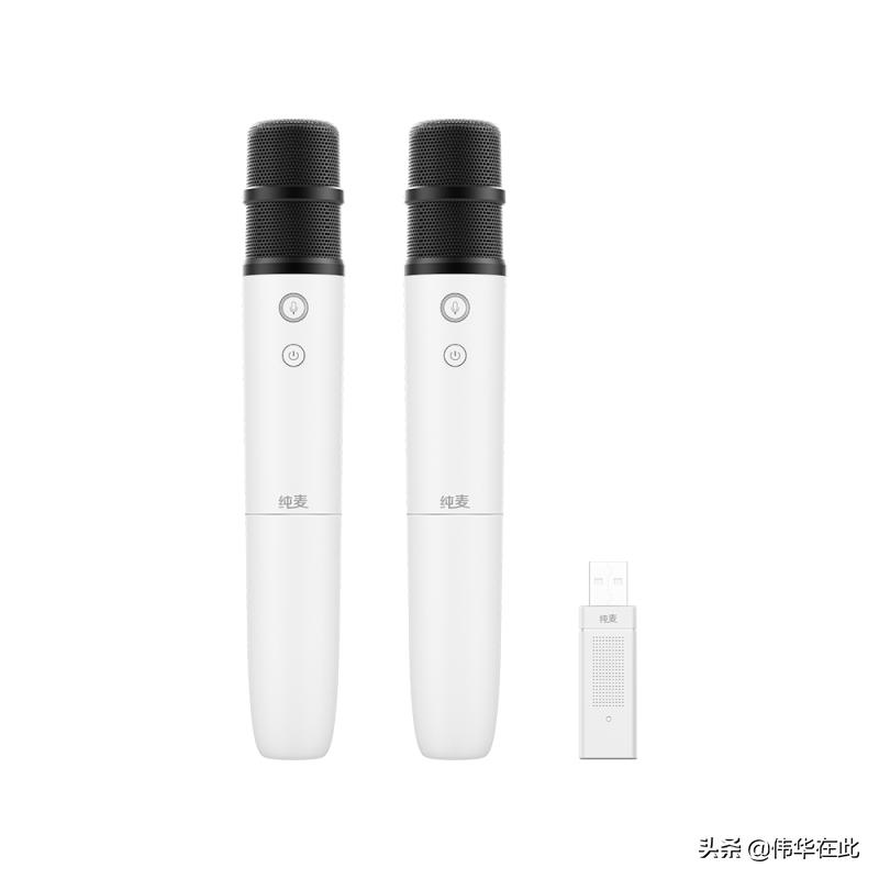 谁是k歌之王6款k歌麦克风对比横评,入门级k歌麦克风推荐