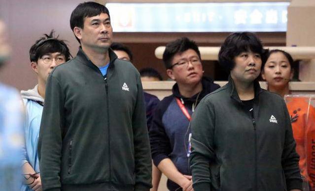 胡克尔近况,胡克尔对陈友泉的评价