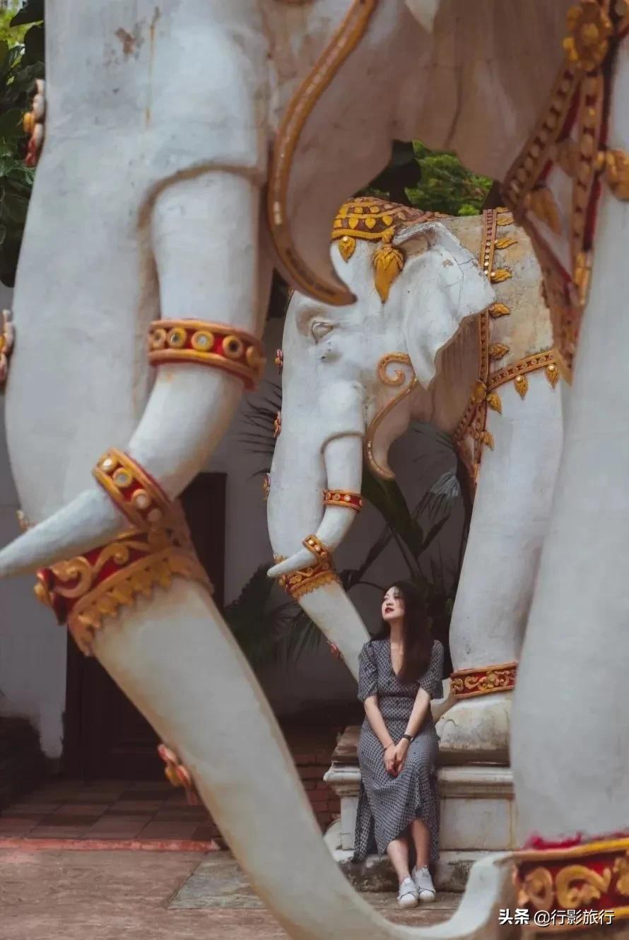 云南的西双版纳州怎么样,云南西双版纳景区怎么样