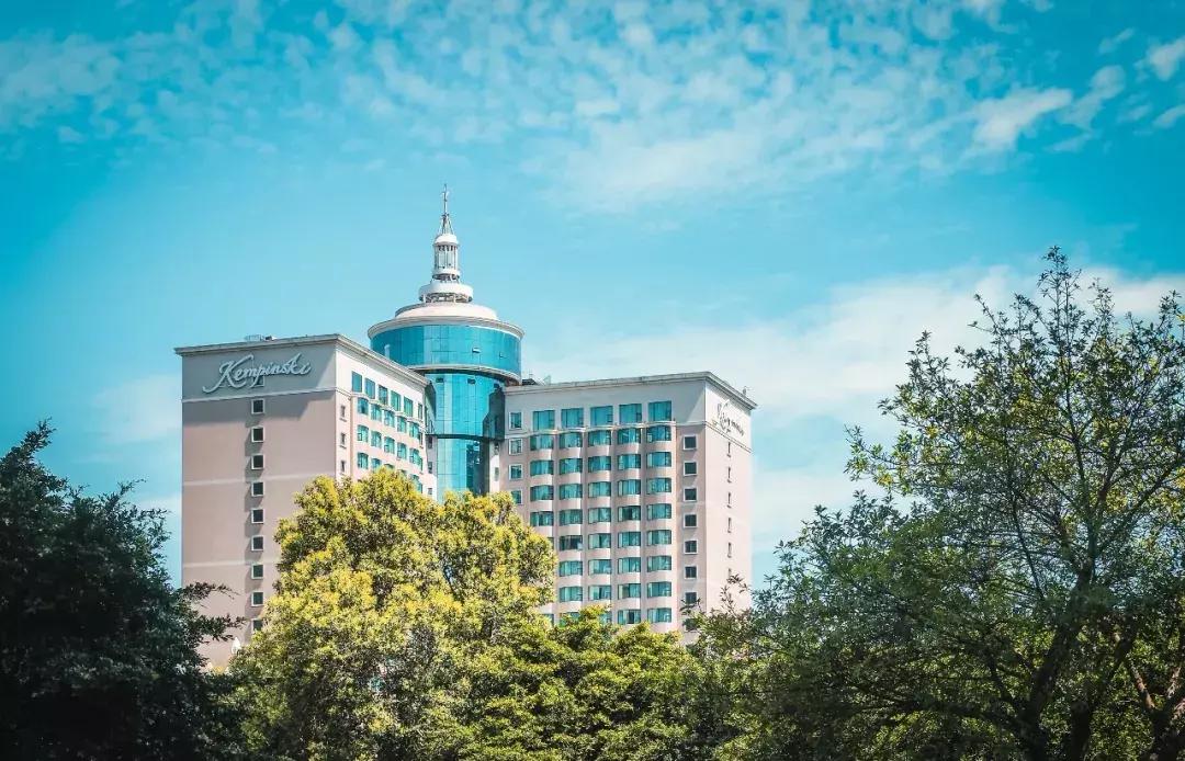 荷花池vs春熙路,成都荷花池攻略技巧