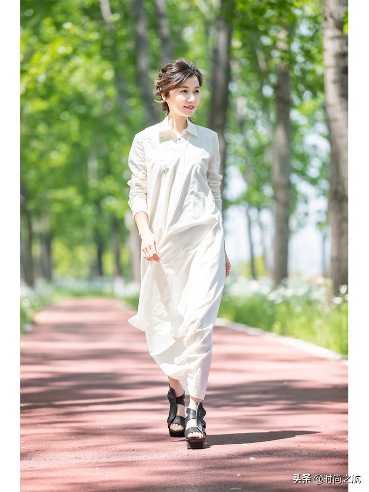 时髦又高级感十足的连衣裙美爆了,特别好看的时尚连衣裙