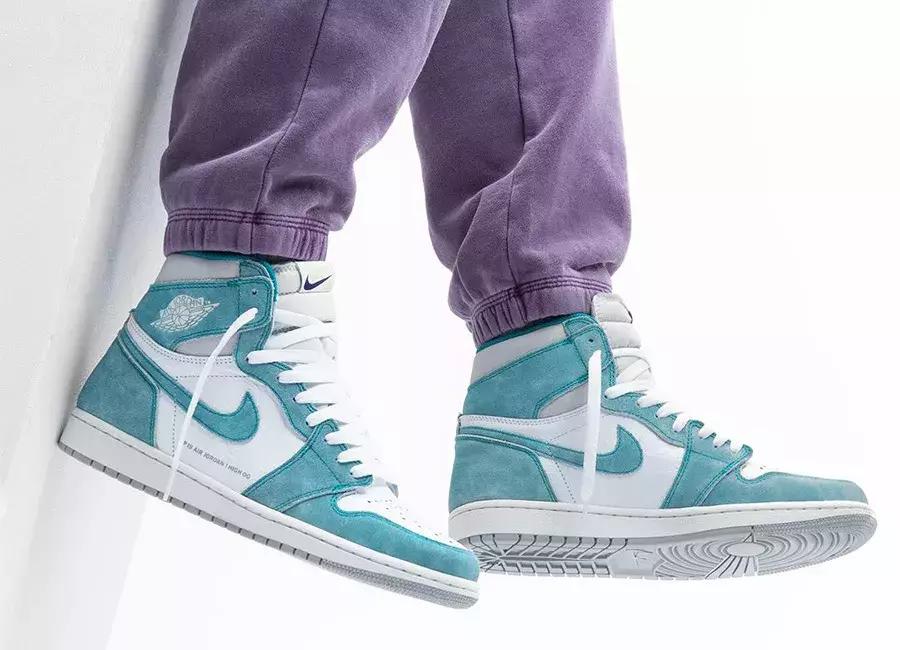 开春穿新鞋，2019哪几双运动鞋最值得入手？