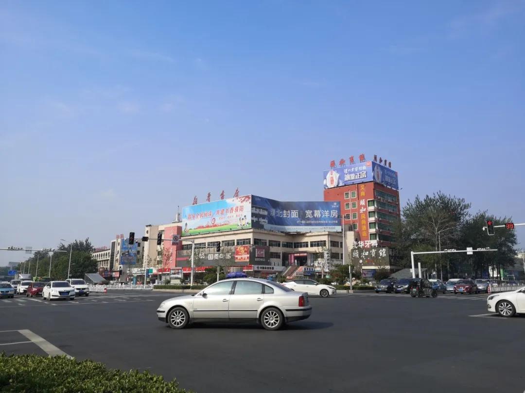 最震撼的街头壁画,遗址6幅壁画