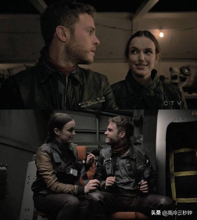 神盾局特工完结后续,神盾局特工7季全