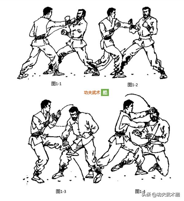 秘传点穴秘诀,绝招点穴