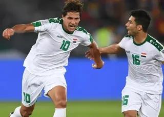 预选赛伊拉克伊朗,世界杯伊朗对伊拉克比分预测