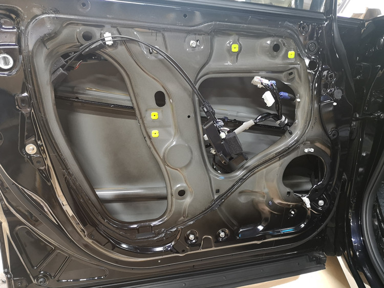 奥德赛音响升级三分频,奥德赛汽车音响升级套装