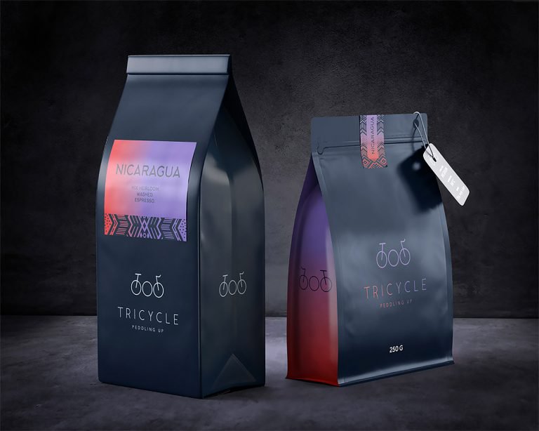 创意产品包装设计行业,软糖创意产品包装设计