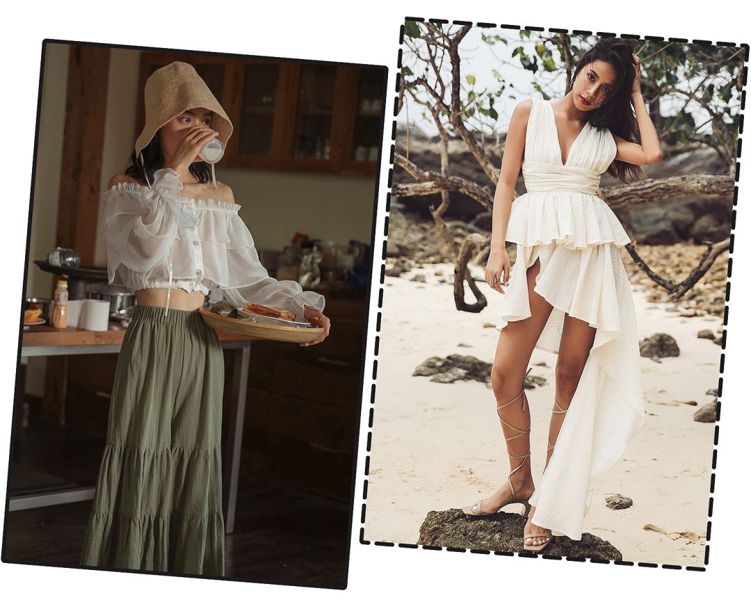 韩国偶像最爱的6个品牌，价格跟ZARA差不多