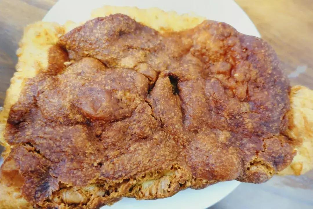 北京最红四家糖油饼早餐店测评!以前你吃的可能都是假的~