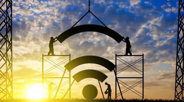 你知道什么是公共网络,你知道网络是什么东西吗