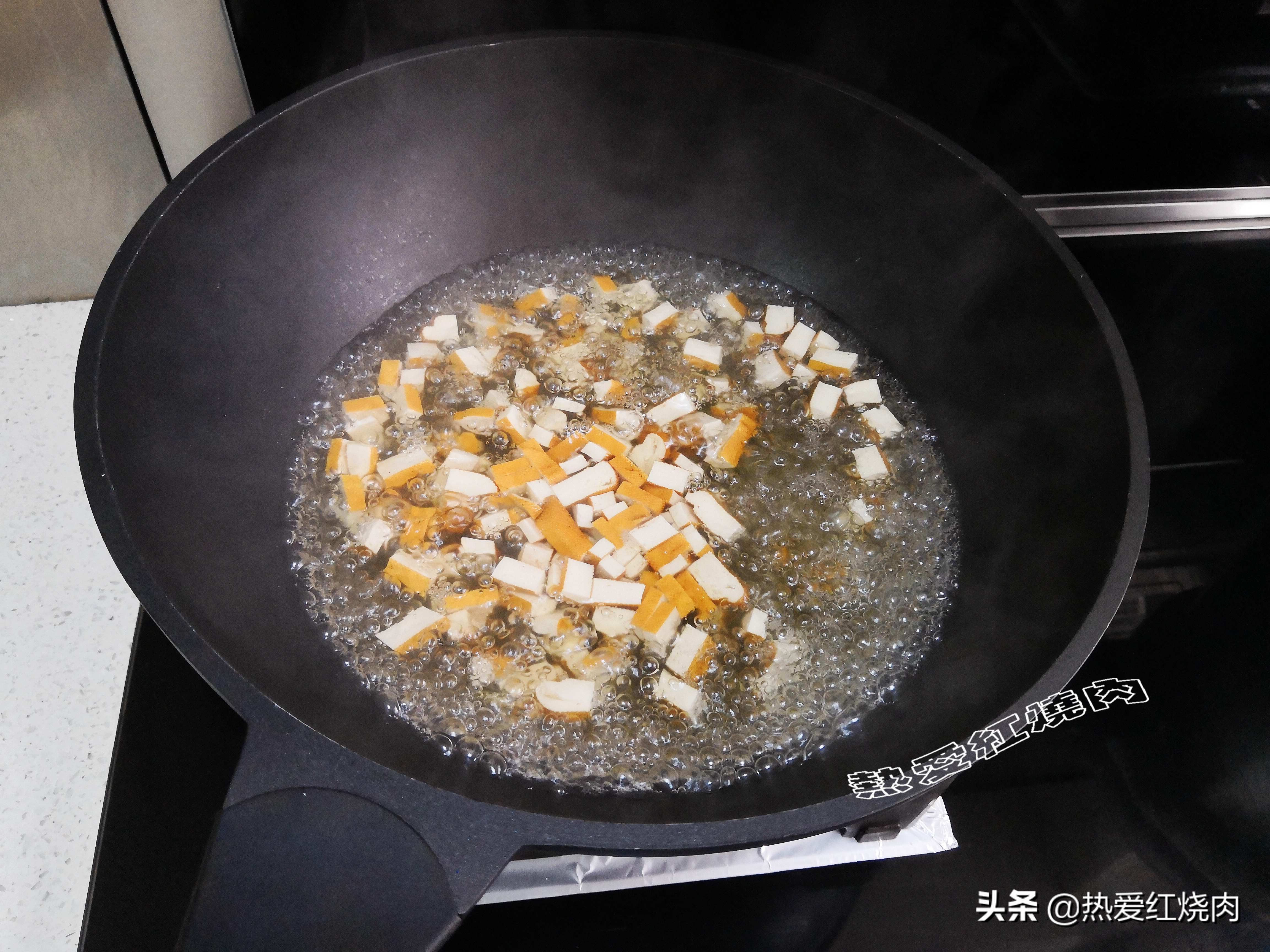 春天各种树芽的吃法,树芽的正确吃法