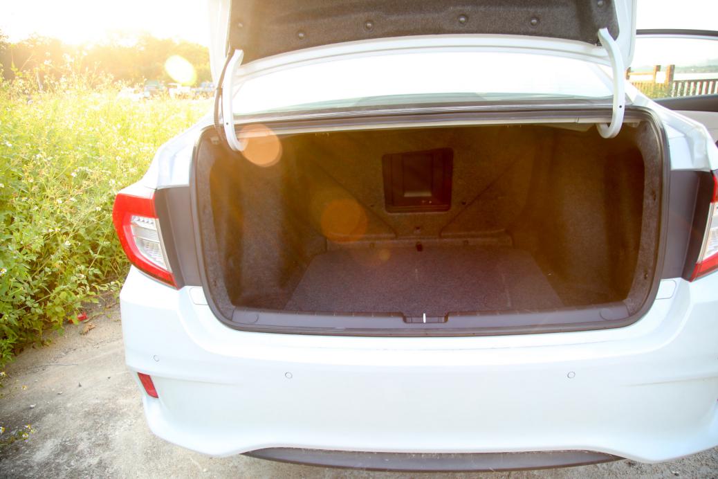 为什么说思域是渣男专用,为啥说思域是渣男的标配