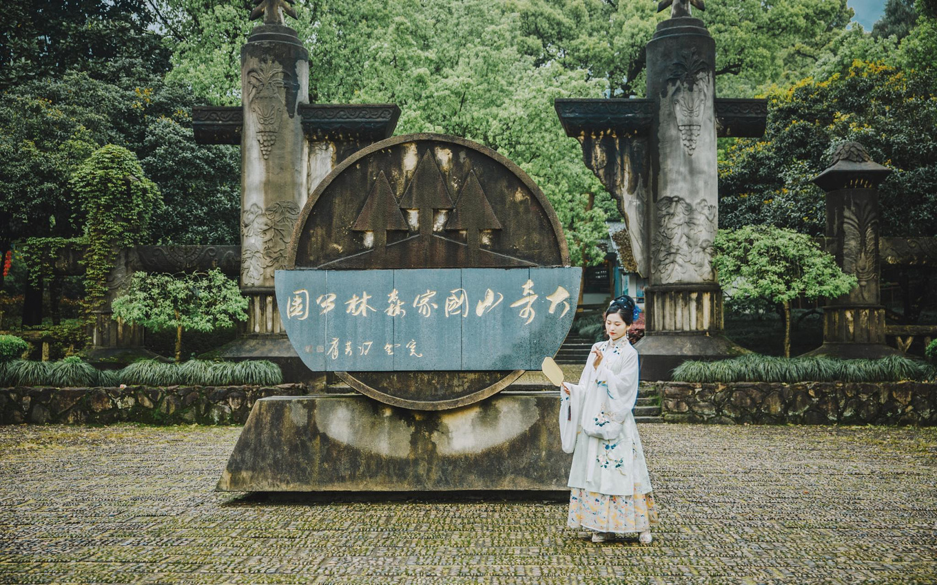 江浙沪藏在桐庐的绿野仙踪,浙江桐庐秘境山水