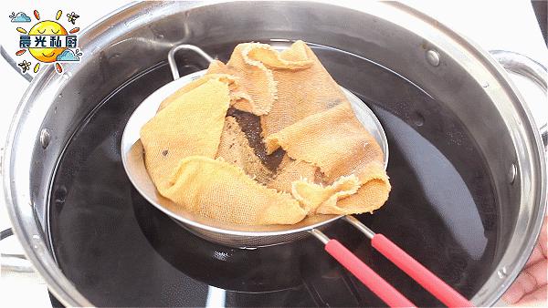 珍珠粉圆怎么煮珍珠奶茶,自制奶茶珍珠简单教程