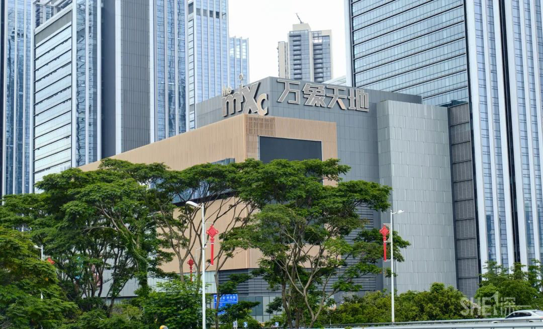 深圳1号线晚上好去处,地铁深圳一号线哪里好玩