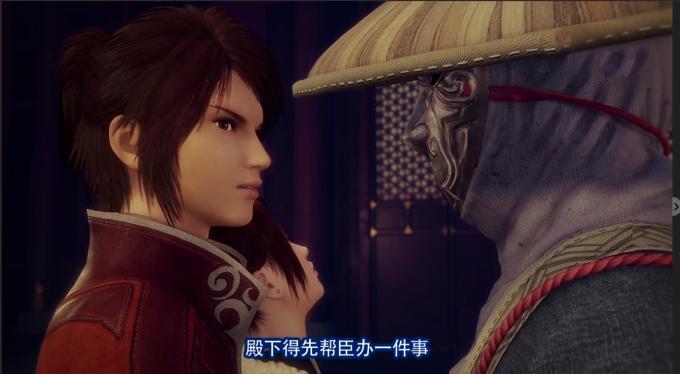 不良人第三季李星云什么实力,不良人第三季李星云超燃镜头