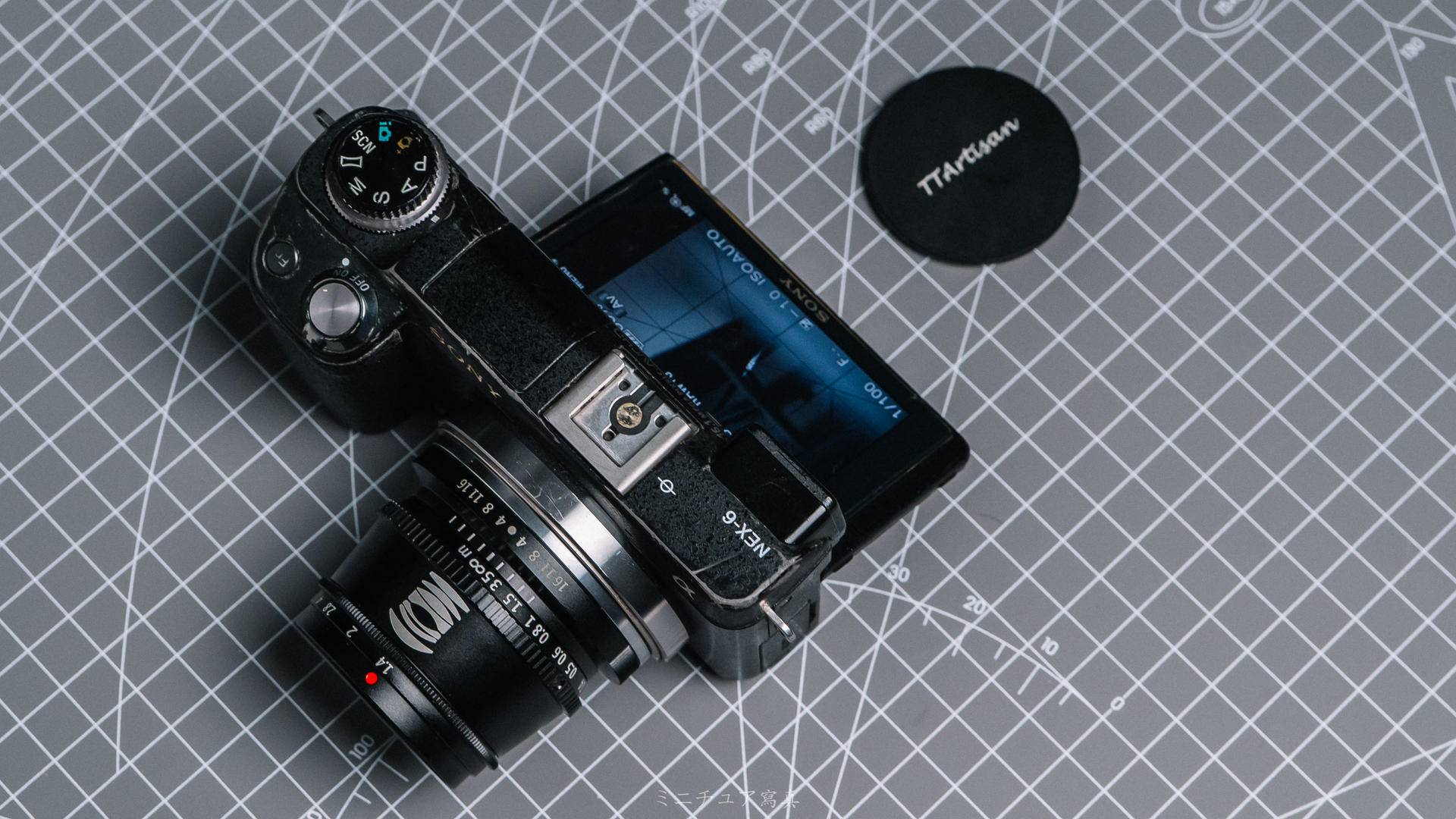 铭匠rf35mmf1.4怎么样,铭匠apo35mm