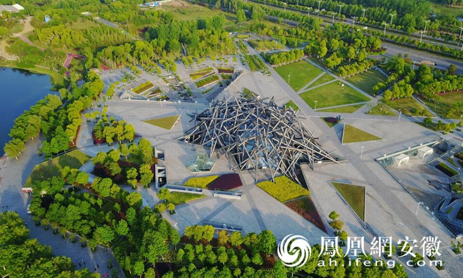 滨湖之腹——塘西河（散文）