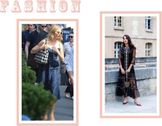 小细节小心思穿搭,小细节穿衣打扮