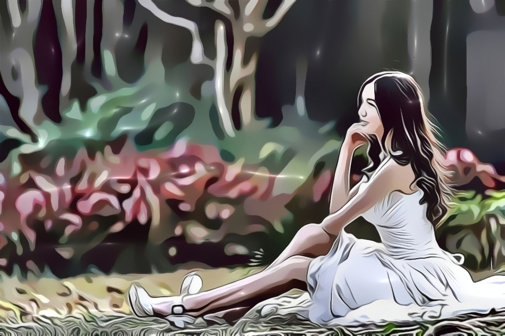 前女友找男友复合男友不愿意,前女友老找现任