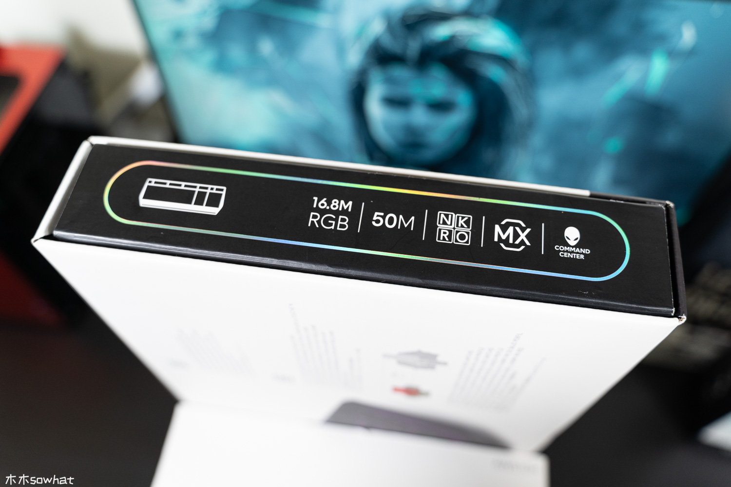 外星人alienware游戏测评,外星人笔记本alienware游戏测评