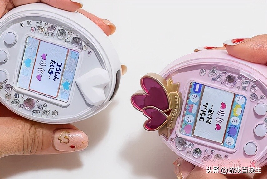 拓麻歌子中国区限定,拓麻歌子最新预告