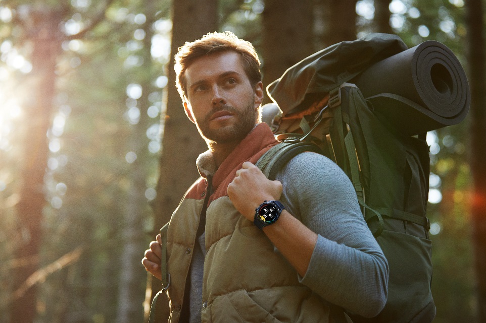 华为watchgt可以用快充吗,华为watchgt3pro出门运动不带手机