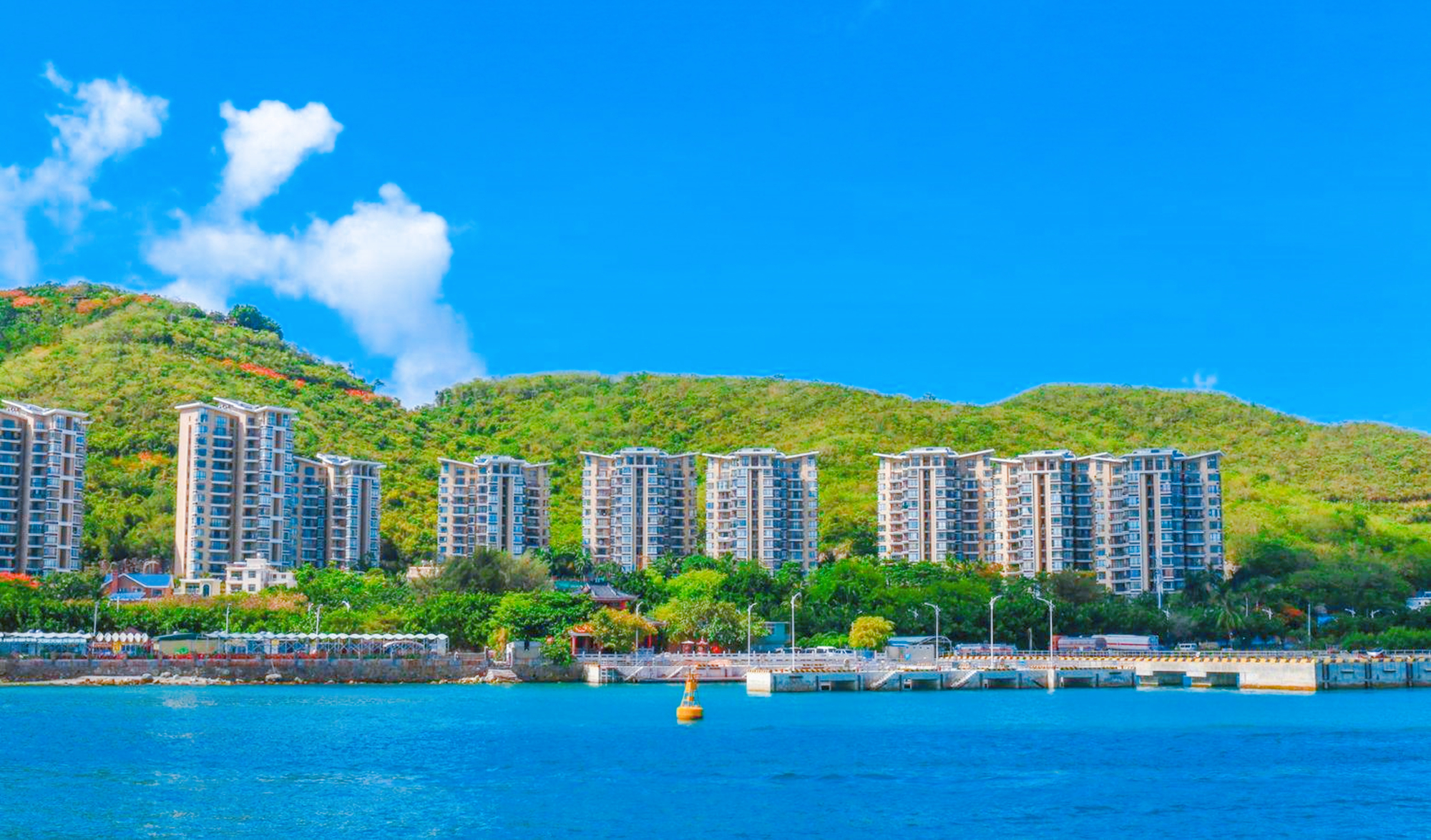 三亚有多少东北人定居,三亚适合不适合常住