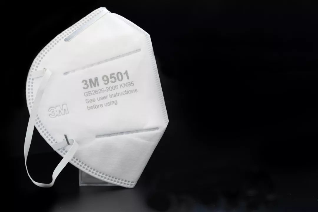 3m与霍尼韦尔的口罩比较,美国有3m公司为啥还缺口罩呢