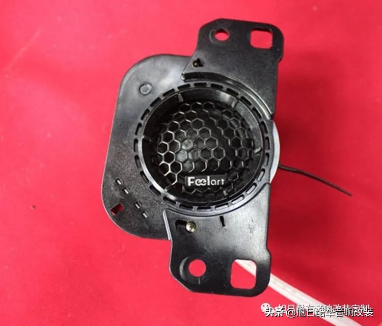 奥迪a6的音响要改装吗,奥迪a6可以改什么音响