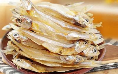 哪种鱼干最便宜又质量最好,大地鱼干的挑选方法