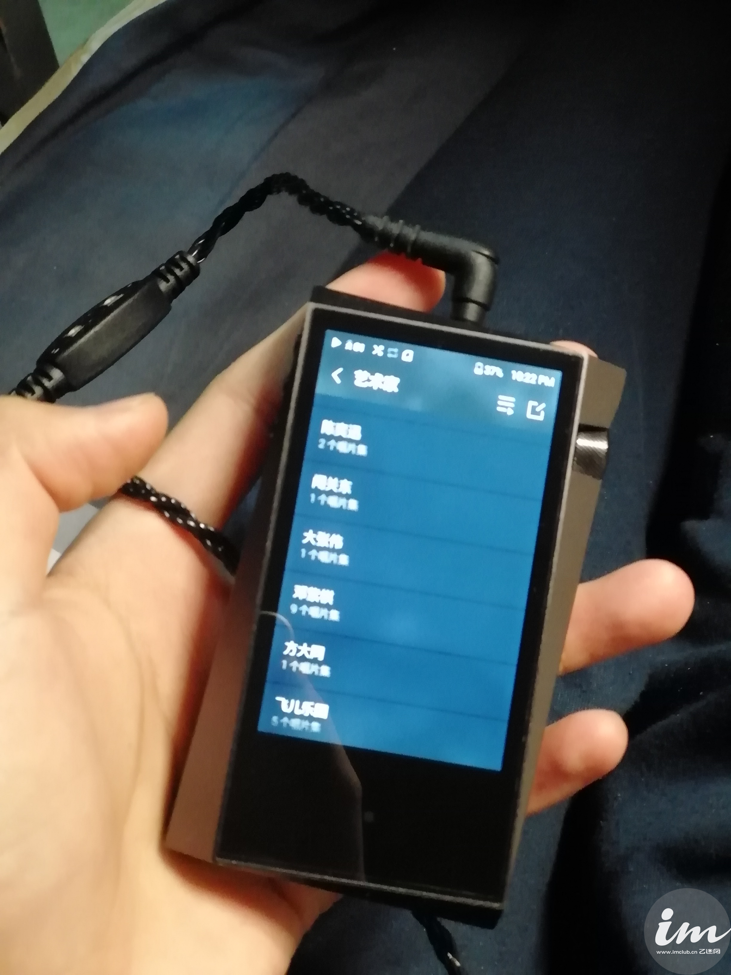 艾利和sr15能推动ie200吗,艾利和sr15播放器测评