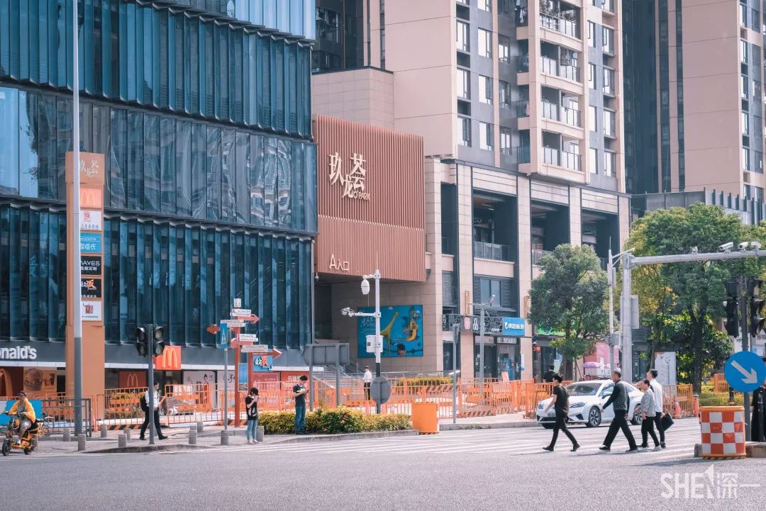 广东白石龙村,深圳白石龙村现状