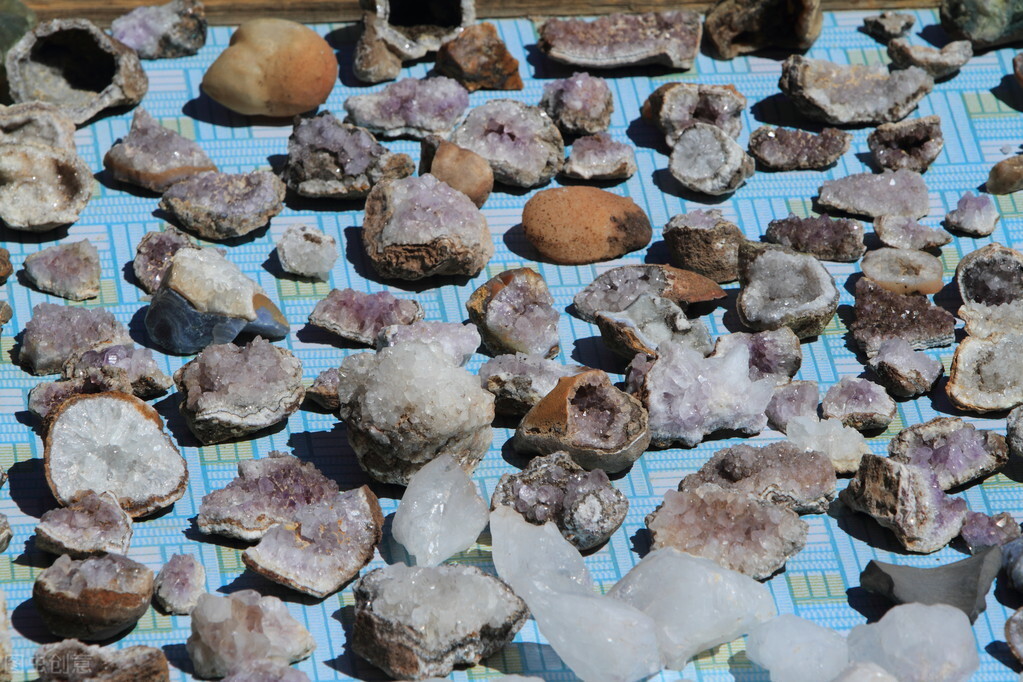 矿石物质成分检测,矿石检测化验有哪些项目