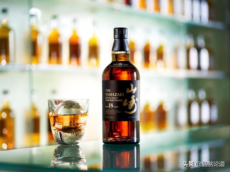 山崎无年份威士忌值得收藏吗,日本山崎威士忌在日本哪里买