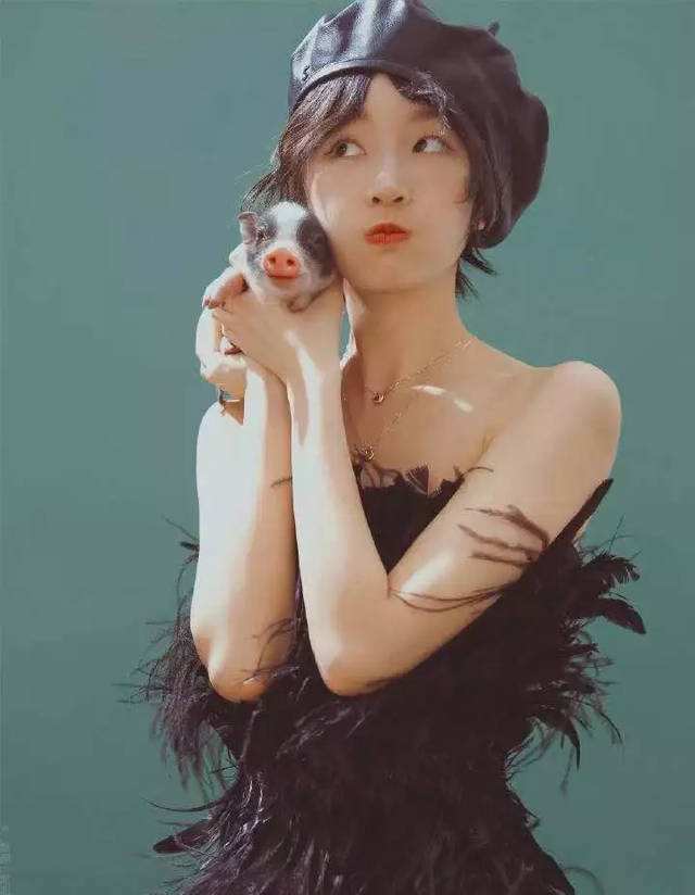 明星工作室的新年礼盒怎么买,杨幂易烊千玺贺岁短片