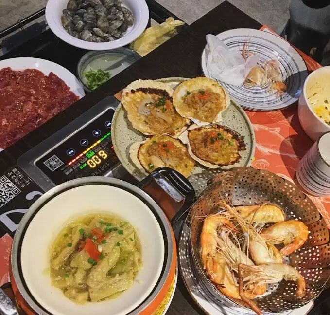 武汉十大必吃烧烤,武汉最好吃的美食店排名