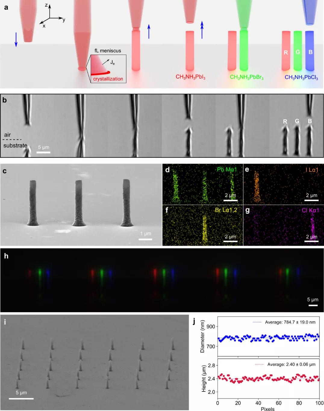 香港大学磁共振成像,香港大学钙钛矿