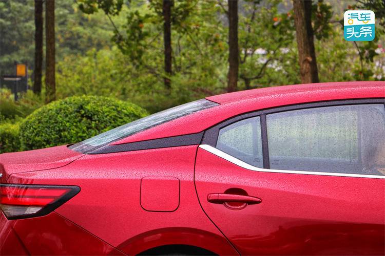 轩逸2021款1.6lxlcvt智享版试驾,沉浸式体验2018款日产轩逸