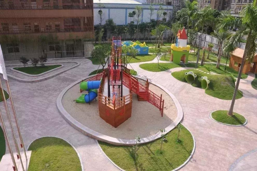 2022年东莞最贵的幼儿园,东莞最贵幼儿园