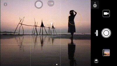 华为p40相机怎么设置拍照效果好,如何用华为手机拍照出好看的照片