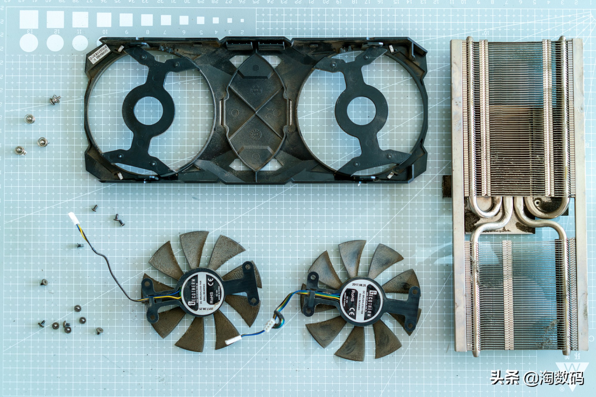 rx570显卡功耗只有80瓦,狼神rx580功耗