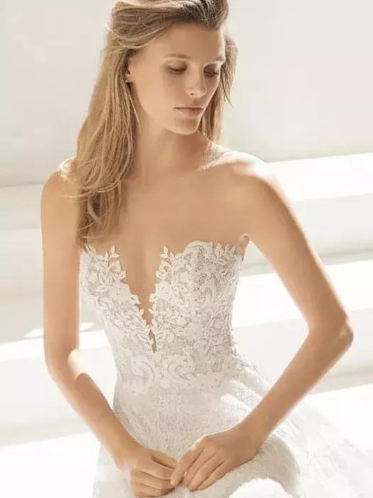 韩国婚纱品牌roserosa,韩国婚纱品牌eilarosa