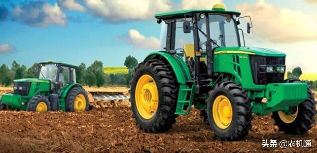 1204拖拉机哪款最好,东风1304和1204拖拉机哪个好