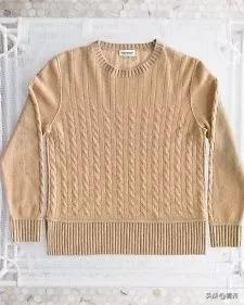 毛衣变形了怎么洗才能恢复原样,毛衣变形了怎么办小妙招