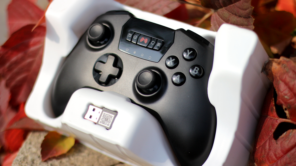 多平台试玩手游,多平台互通游戏手柄