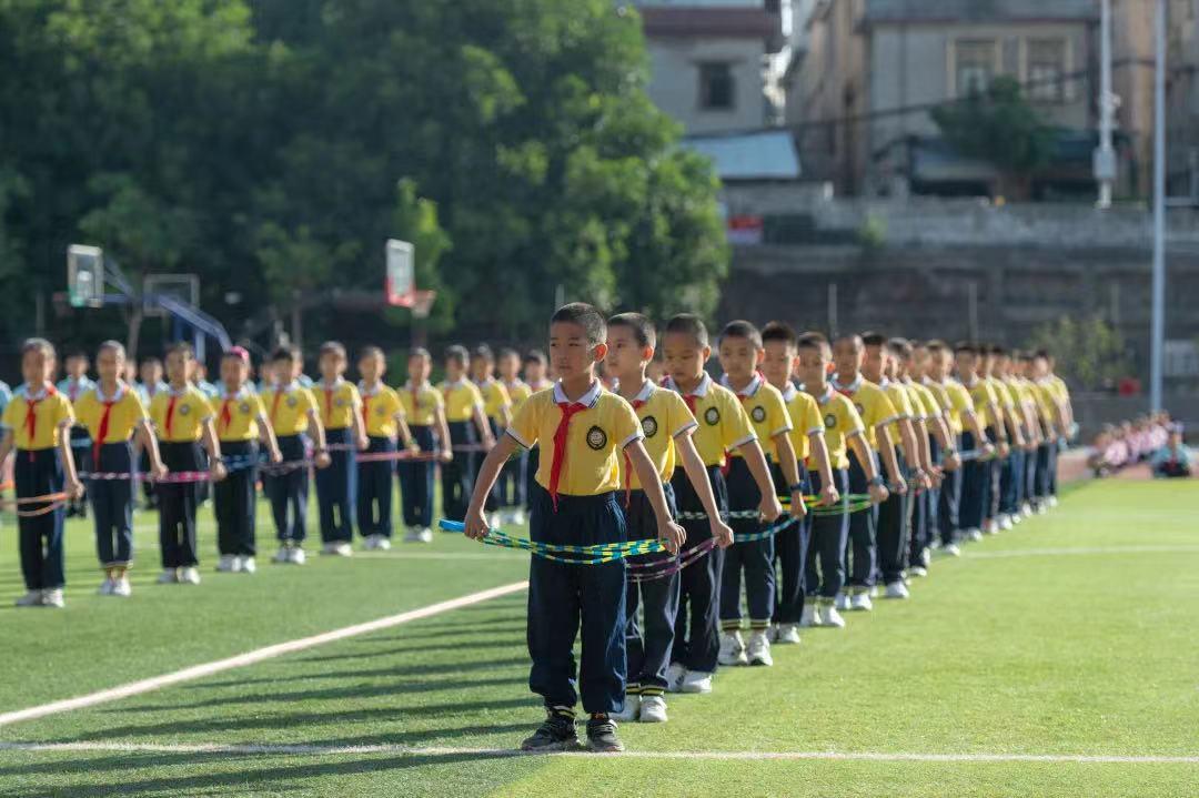 校园体育运动会超燃,校园体育运动节