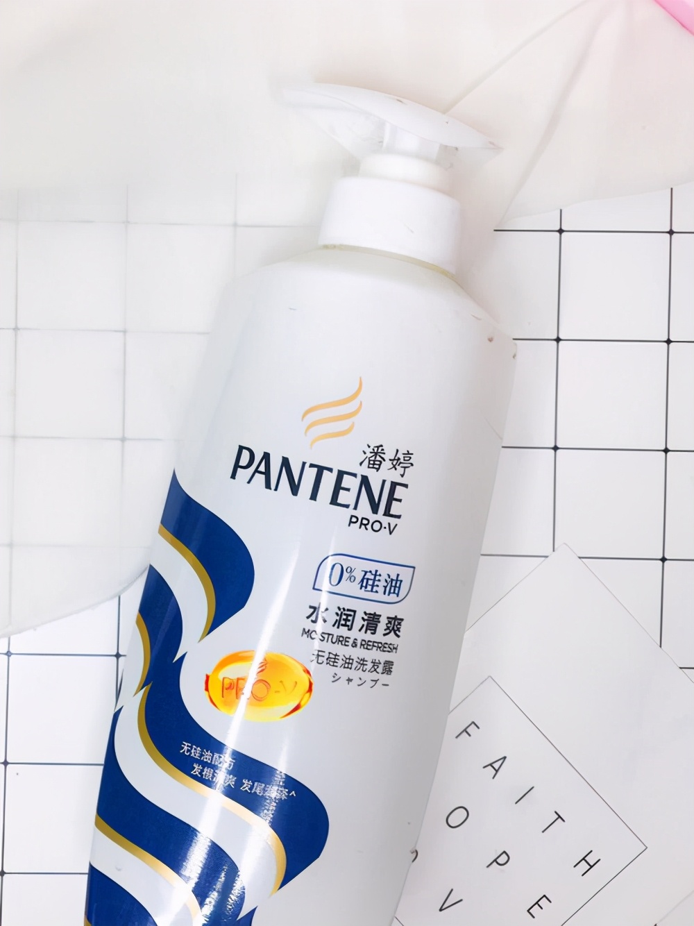 育发洗发水推荐滋源,无硅油洗发水滋源测评